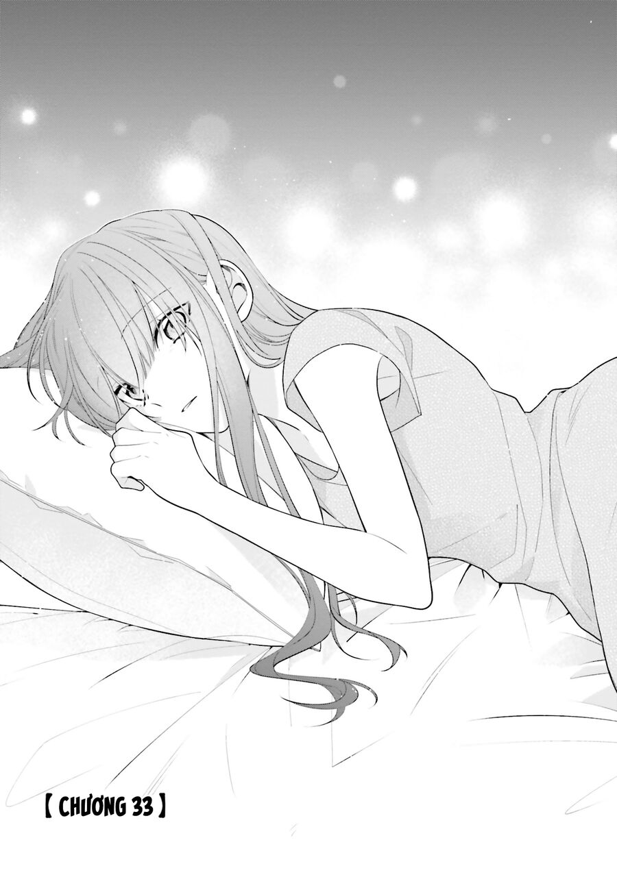 Dù Có Chết Tôi Cũng Không Thích Cậu Đâu Chapter 33 - 2