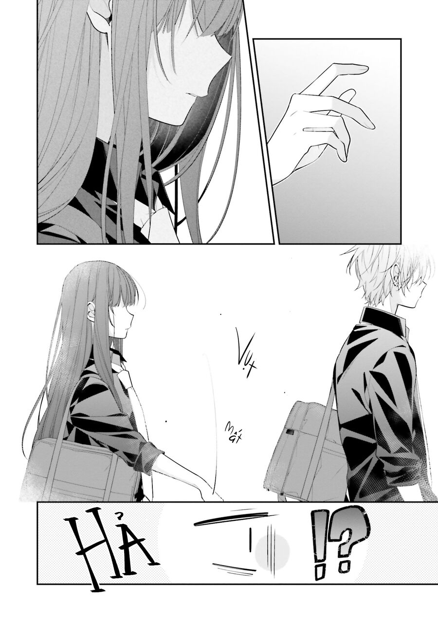 Dù Có Chết Tôi Cũng Không Thích Cậu Đâu Chapter 33 - 11