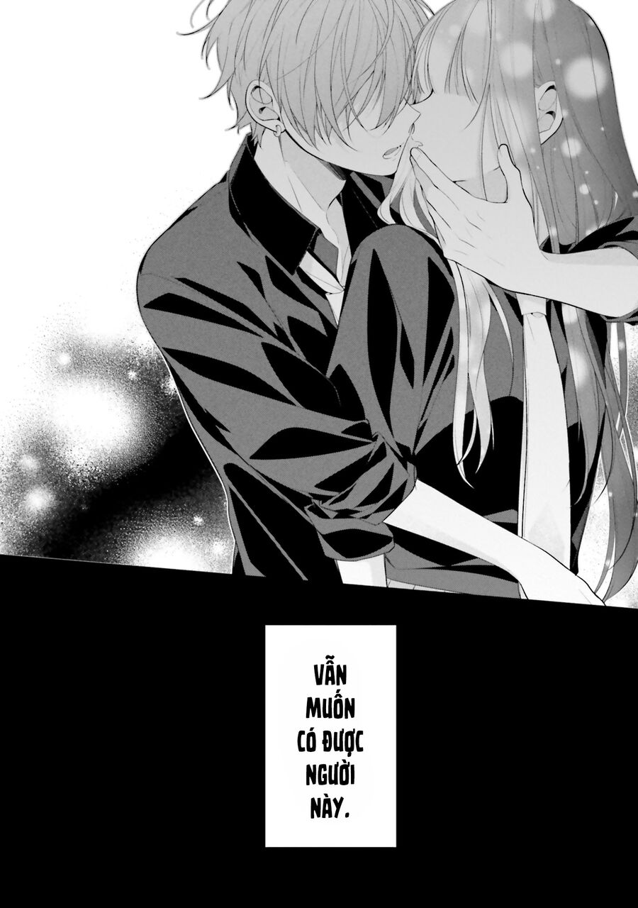 Dù Có Chết Tôi Cũng Không Thích Cậu Đâu Chapter 33 - 23