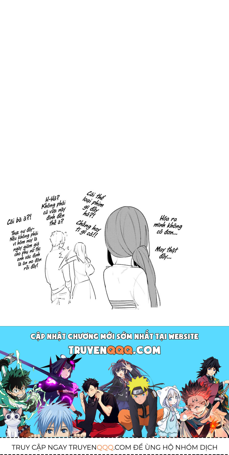 Dù Có Chết Tôi Cũng Không Thích Cậu Đâu Chapter 5 - 14