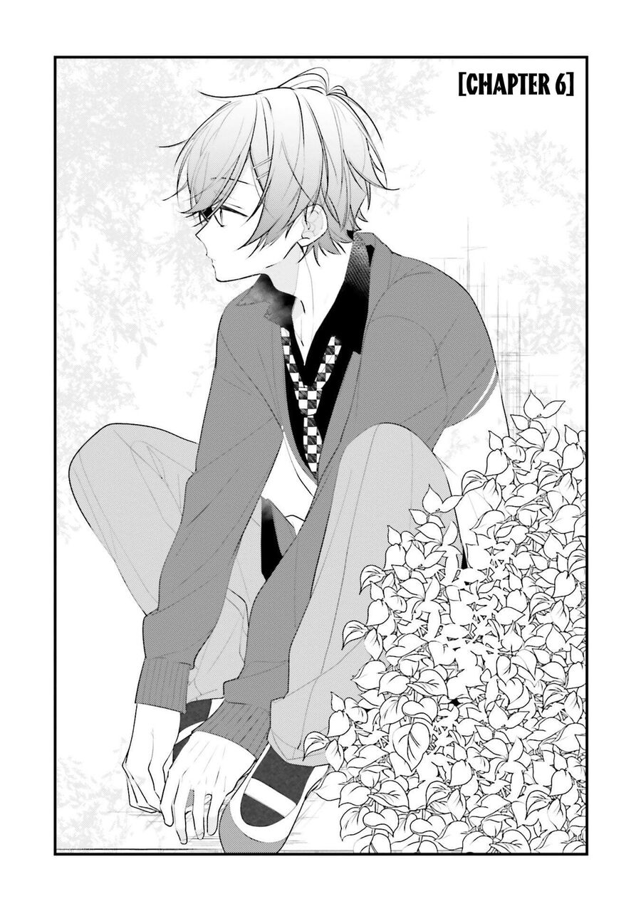 Dù Có Chết Tôi Cũng Không Thích Cậu Đâu Chapter 6 - 2