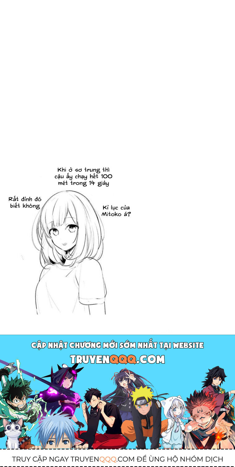 Dù Có Chết Tôi Cũng Không Thích Cậu Đâu Chapter 8 - 14