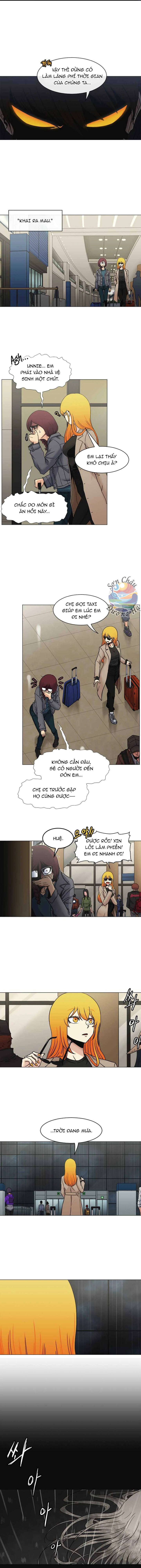 Triver-R Chapter 1 - 4