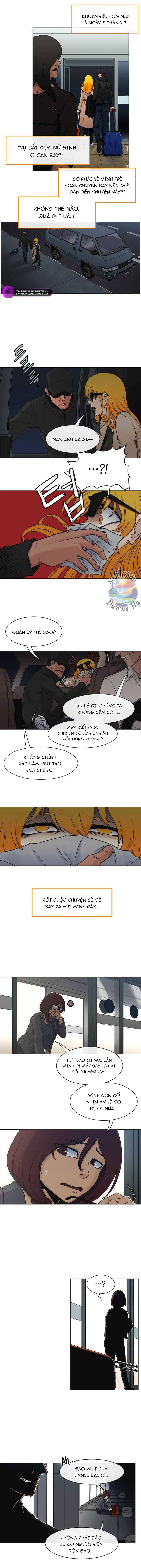 Triver-R Chapter 1 - 8