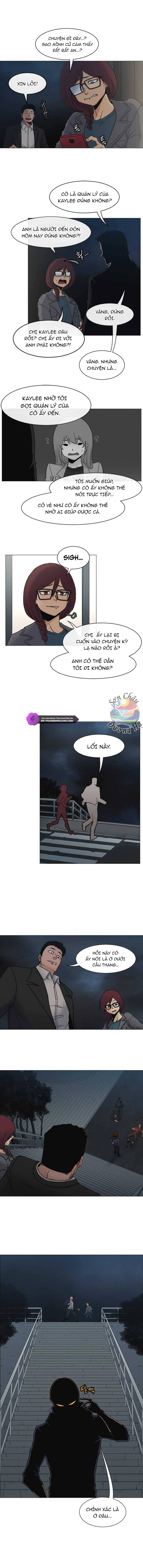 Triver-R Chapter 1 - 9