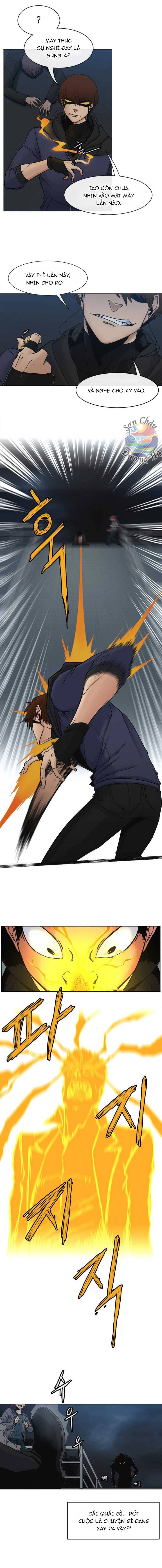 Triver-R Chapter 1 - 11