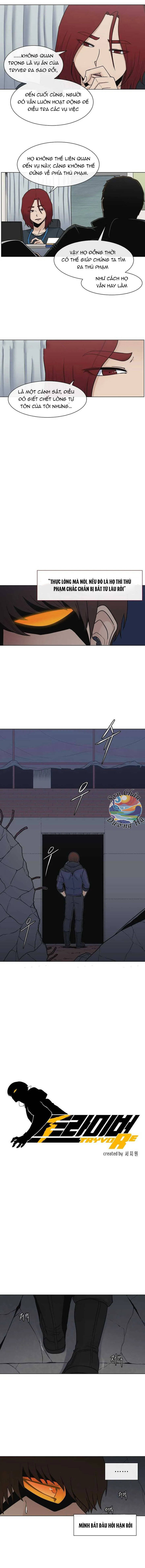 Triver-R Chapter 10 - 2