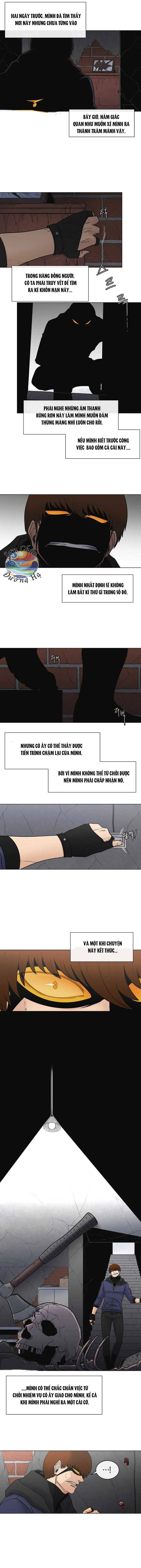 Triver-R Chapter 10 - 3