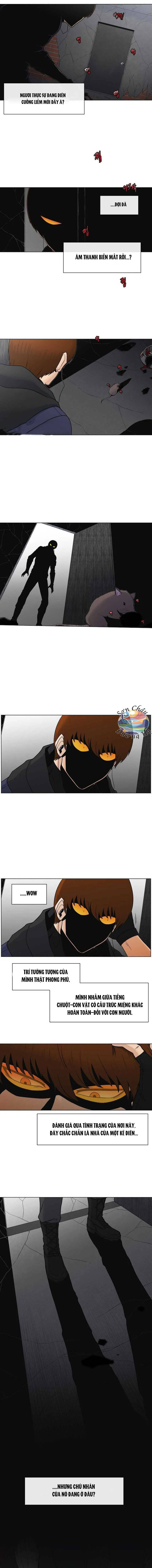 Triver-R Chapter 10 - 4