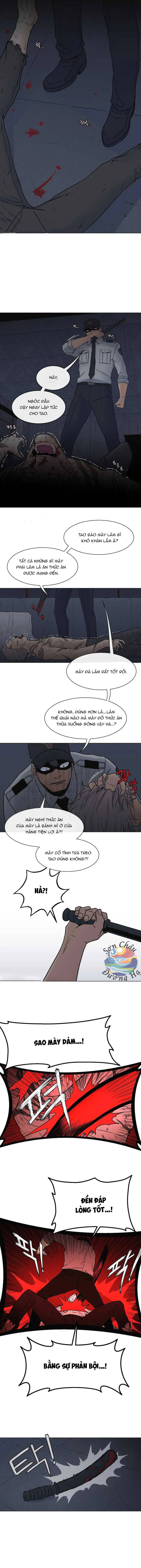 Triver-R Chapter 10 - 5