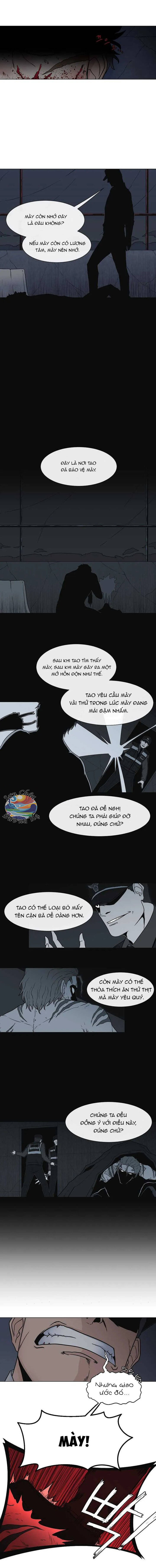 Triver-R Chapter 10 - 6