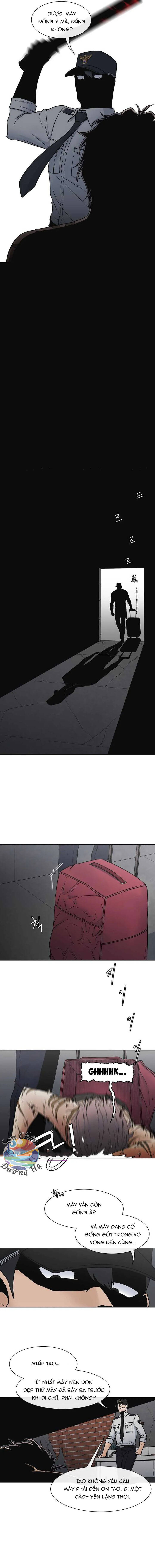 Triver-R Chapter 10 - 8
