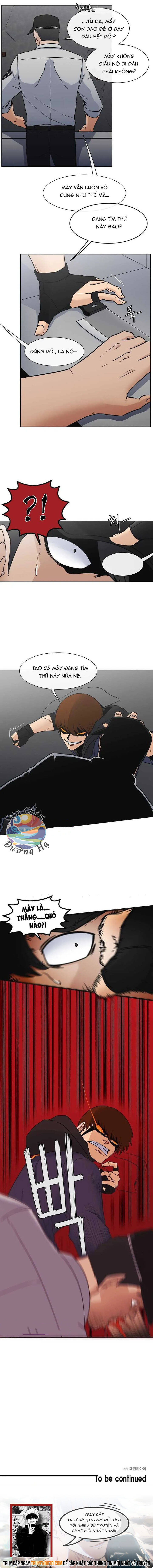 Triver-R Chapter 10 - 9