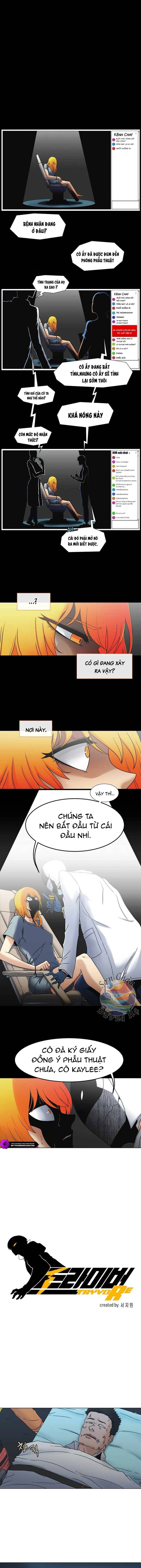 Triver-R Chapter 2 - 2