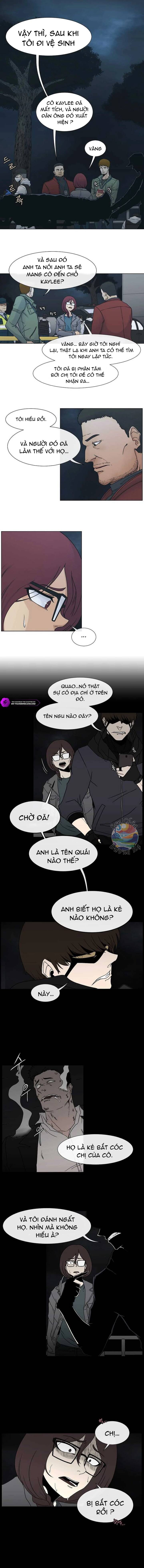 Triver-R Chapter 2 - 3