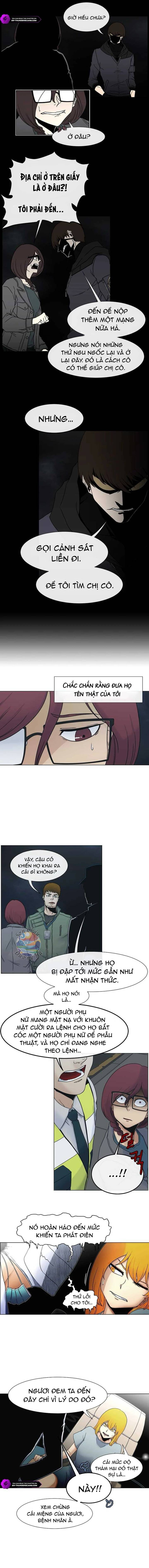 Triver-R Chapter 2 - 4