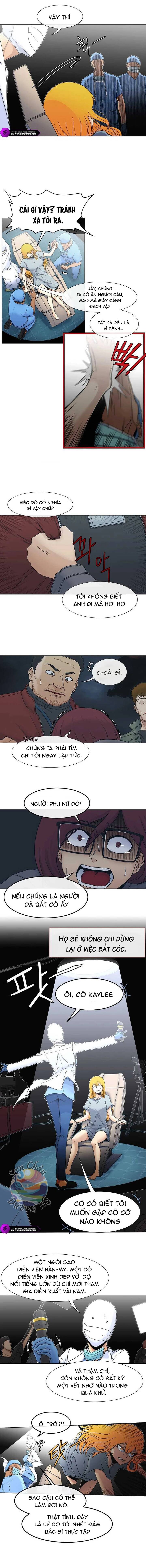 Triver-R Chapter 2 - 6