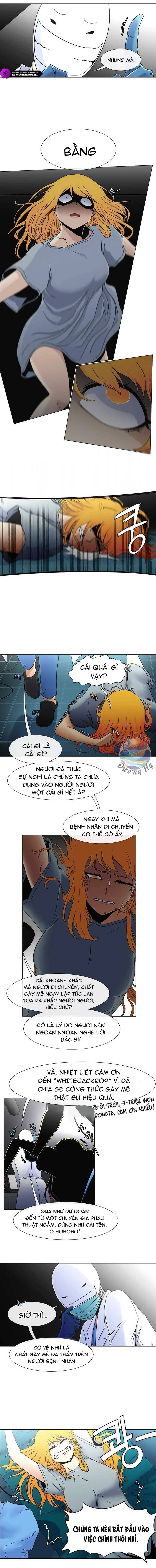 Triver-R Chapter 2 - 7