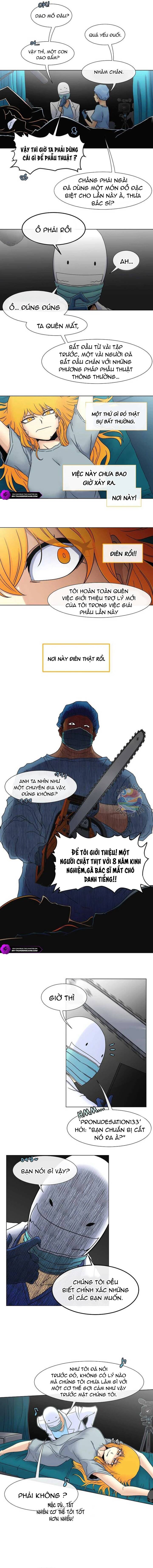 Triver-R Chapter 2 - 8