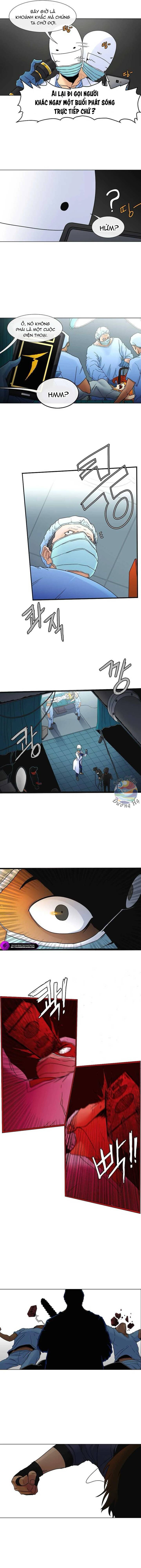 Triver-R Chapter 2 - 9