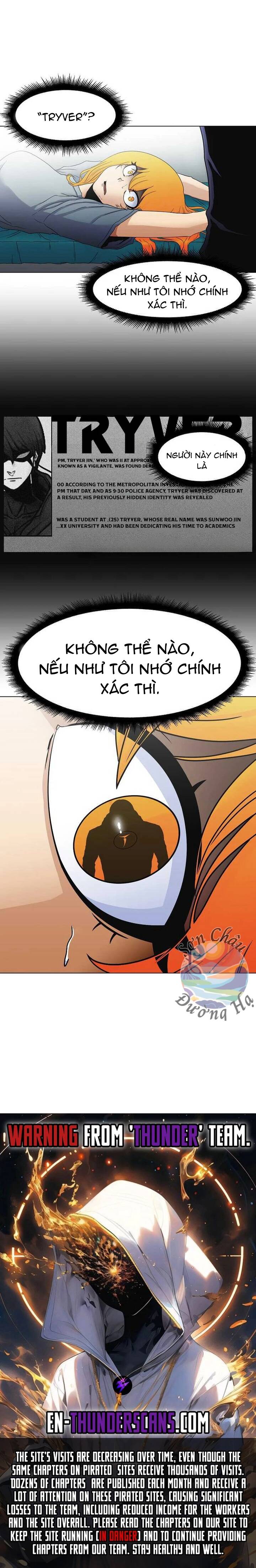 Triver-R Chapter 2 - 11