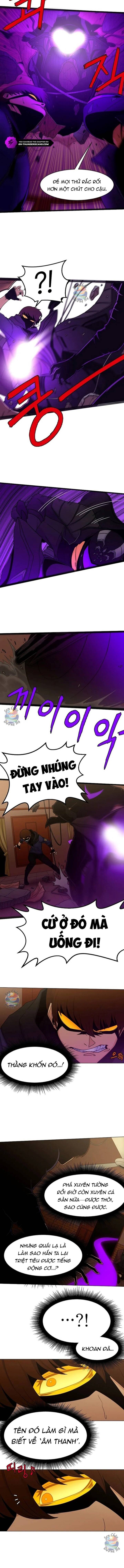 Triver-R Chapter 21 - 2