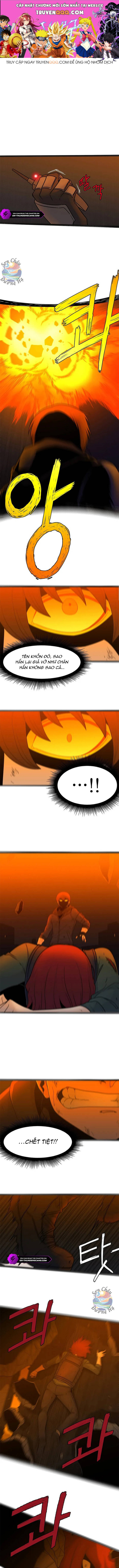 Triver-R Chapter 23 - 1