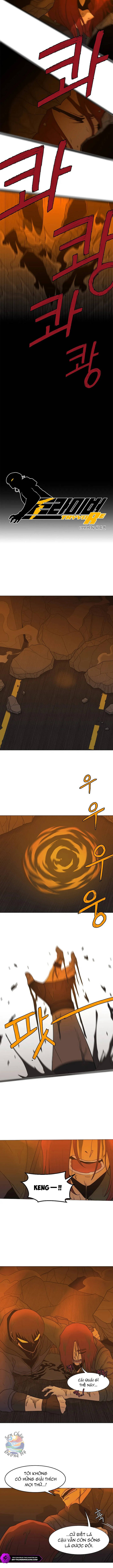 Triver-R Chapter 23 - 2