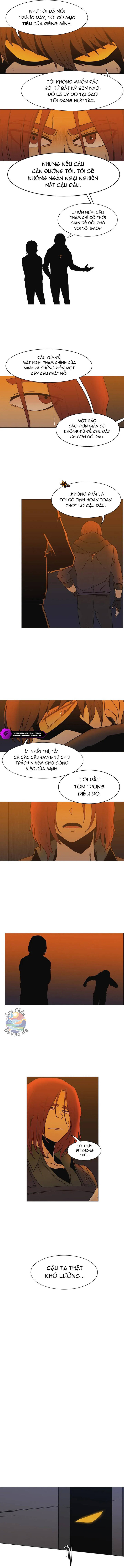 Triver-R Chapter 23 - 5