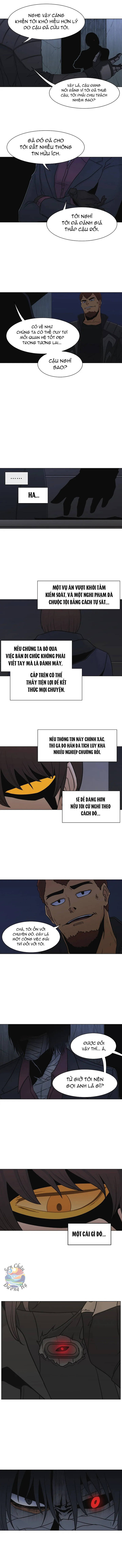 Triver-R Chapter 23 - 7