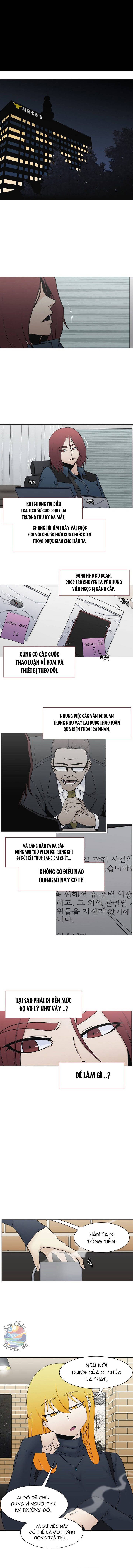 Triver-R Chapter 24 - 1