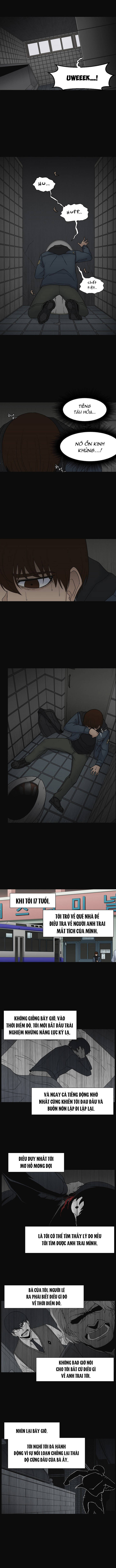 Triver-R Chapter 24 - 5