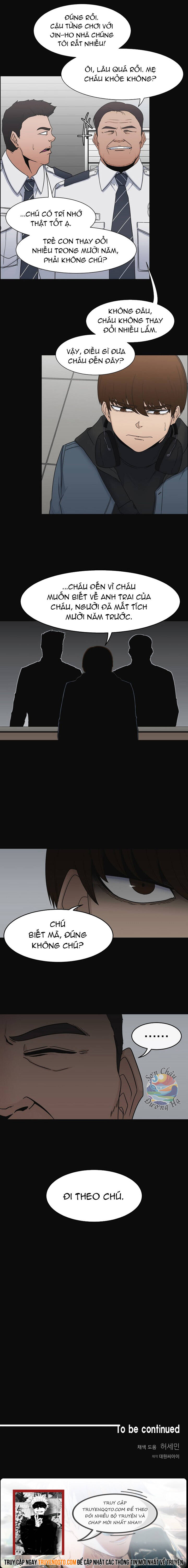 Triver-R Chapter 24 - 7