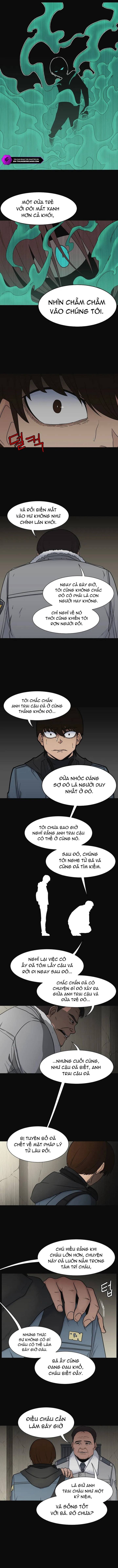 Triver-R Chapter 25 - 2