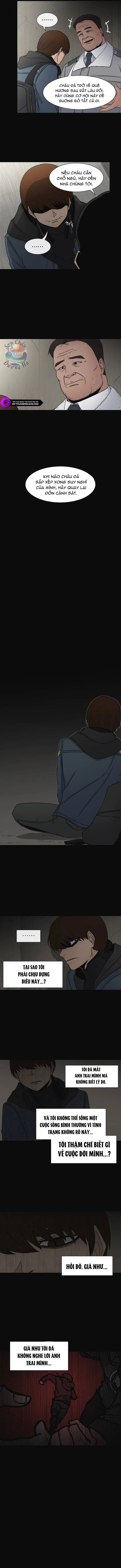 Triver-R Chapter 25 - 3