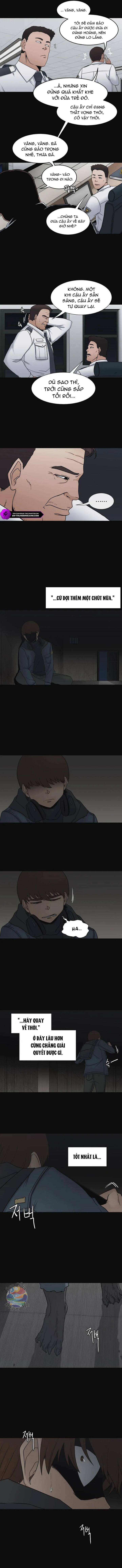 Triver-R Chapter 25 - 4