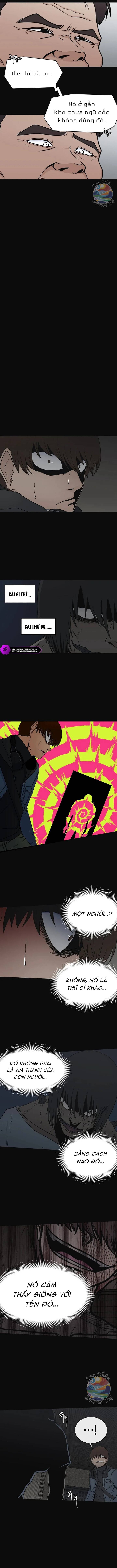 Triver-R Chapter 25 - 6