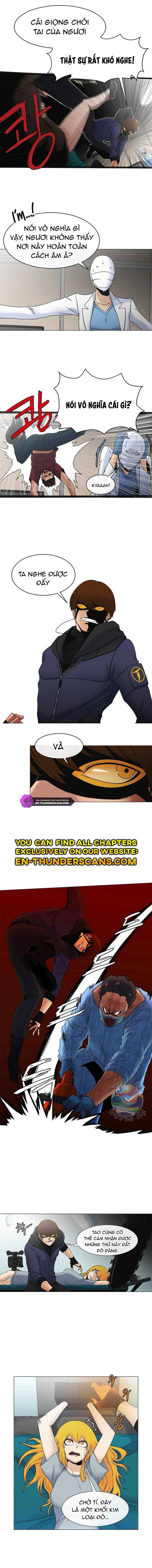 Triver-R Chapter 3 - 2