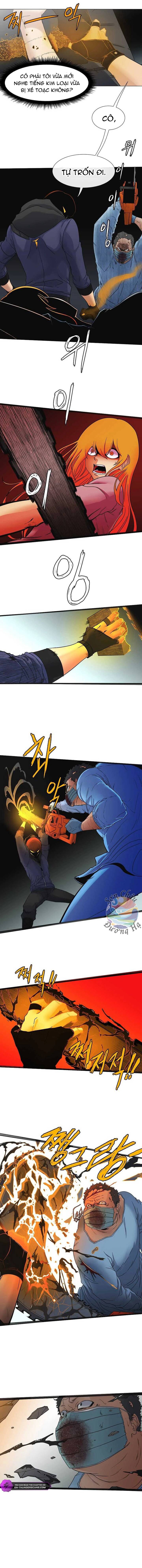 Triver-R Chapter 3 - 3