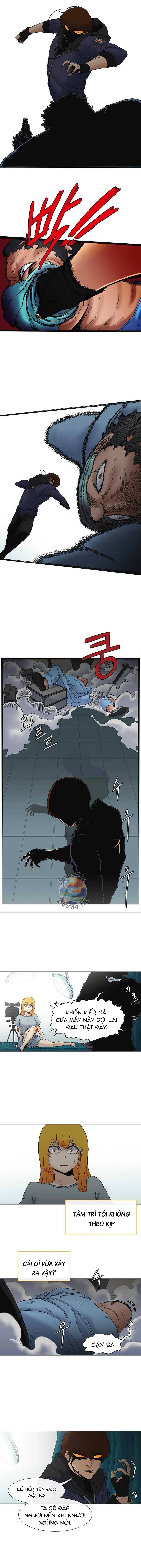 Triver-R Chapter 3 - 4