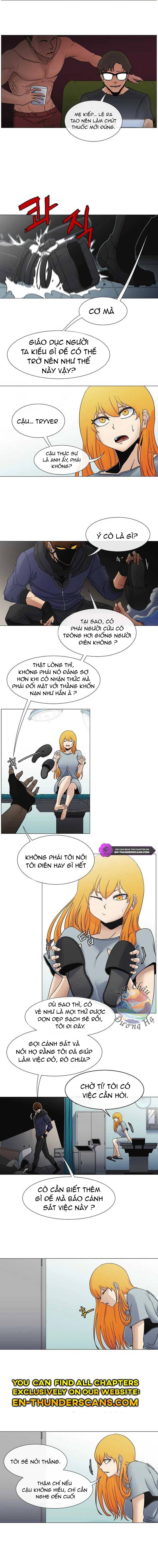 Triver-R Chapter 3 - 6