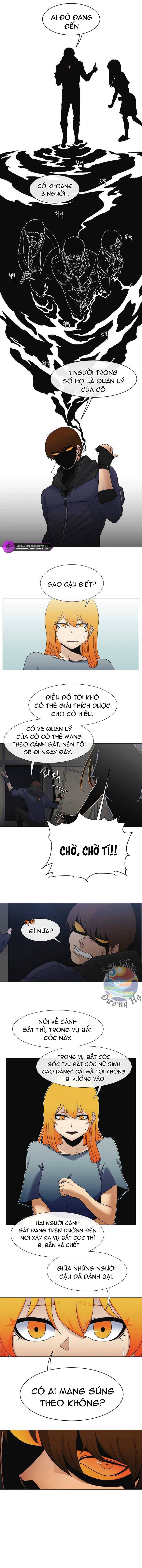 Triver-R Chapter 3 - 8