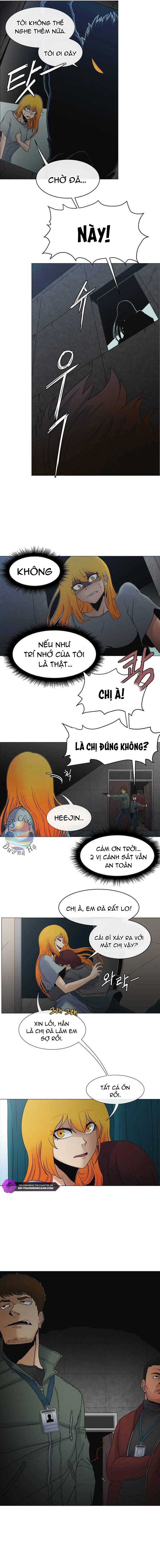 Triver-R Chapter 3 - 9