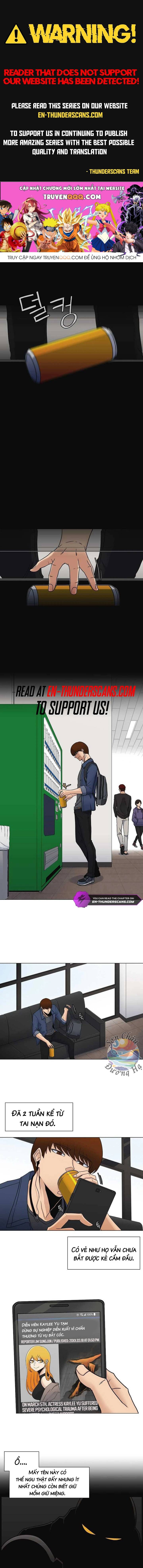 Triver-R Chapter 4 - 1