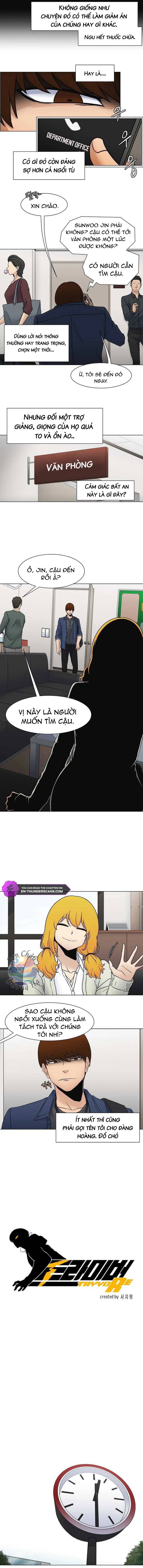 Triver-R Chapter 4 - 2