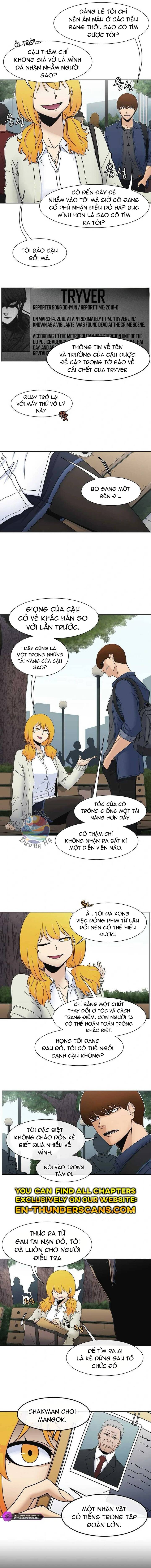Triver-R Chapter 4 - 3