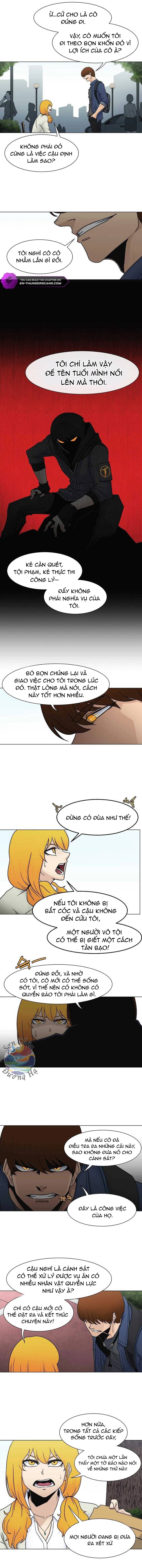 Triver-R Chapter 4 - 5