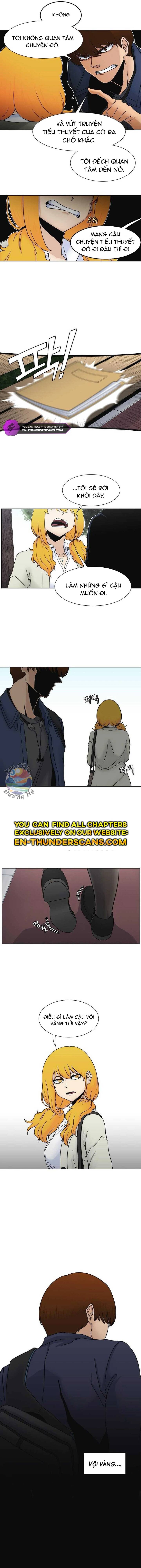 Triver-R Chapter 4 - 6