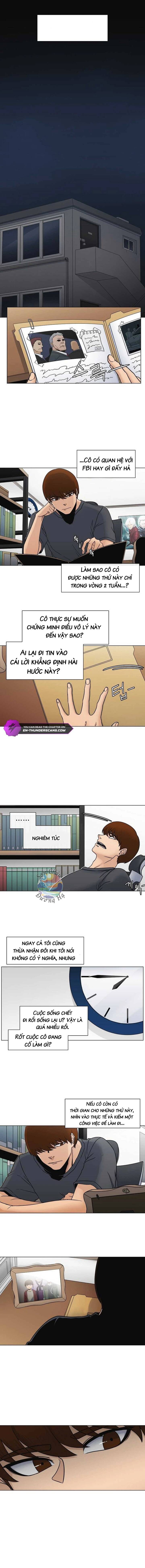 Triver-R Chapter 4 - 7