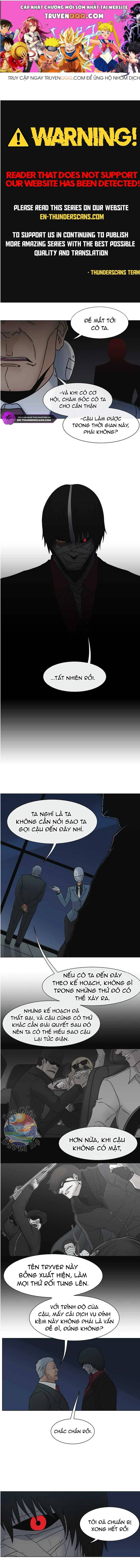Triver-R Chapter 5 - 1